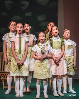 Forestilling Forestilling