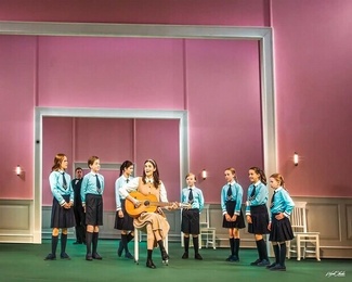 Forestilling Forestilling