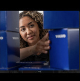 Volvo Bussar Volvo Bussar