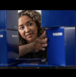 Volvo Bussar Volvo Bussar