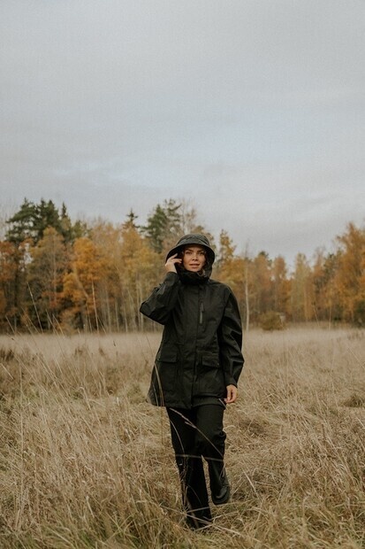 Utomhusfotografering