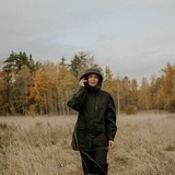 Utomhusfotografering