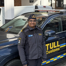 Tullare