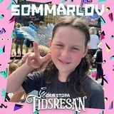 SVT Sommarlov SVT Sommarlov