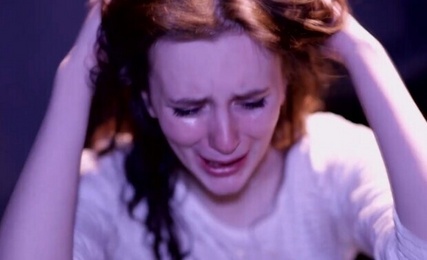 Sorglig musikvedio Sorglig musikvedio