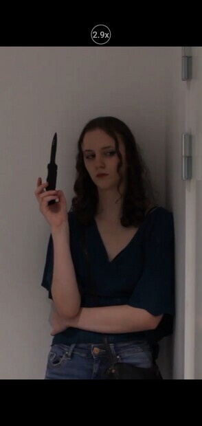 Phykologisk thriller (Labil)