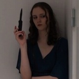 Phykologisk thriller (Labil)