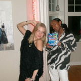 Gott & blandat reklam