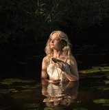 Fotografering: Waterlilly