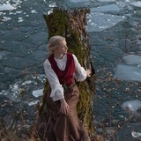 Fotografering vid frusen 