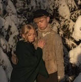 Fotografering: Oliver Twist