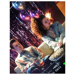 En lång och spännande inspelning En lång och spännande inspelning