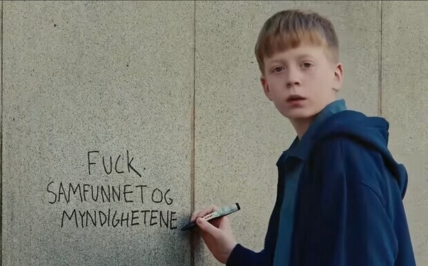 Reklamefilm Reklamefilm