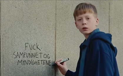 Reklamefilm Reklamefilm