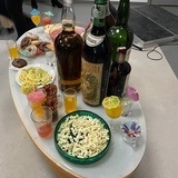 Interiør  på lokasjon