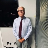 Klar for fotosession Klar for fotosession