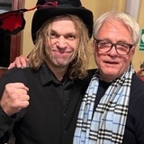 Möte med Carl Einar Häckner