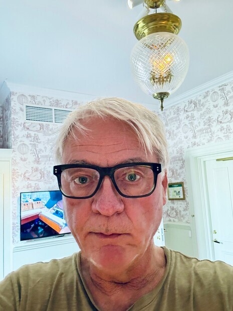 Hotell Pigalle i Göteborg