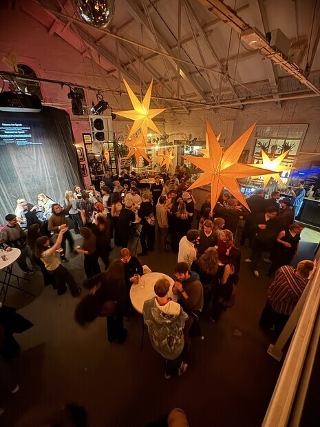 Premierefest Unkt Hhønt