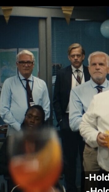 Agent Tørr