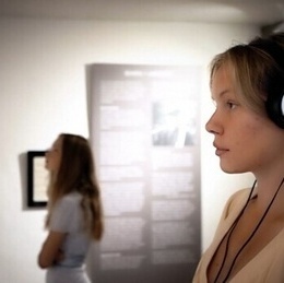 Statist för Tumba bruks museum 2020