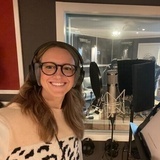 Voice over med utmanande karaktr