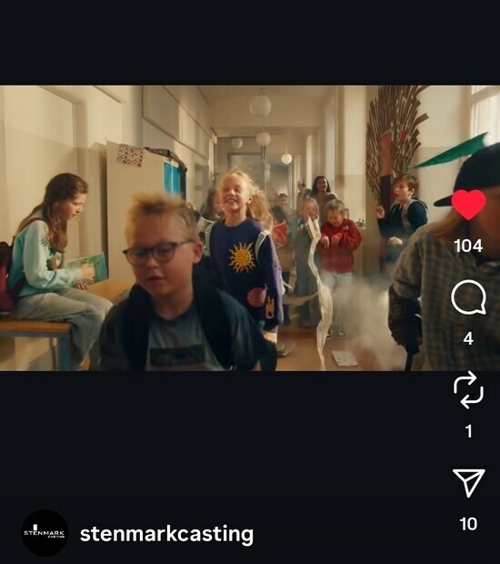 Flora Smör