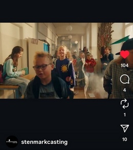 Flora Smör