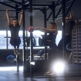 Family Sports club reklame