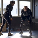 Family Sports club reklame