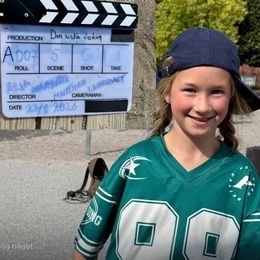 Filminspelning Filminspelning