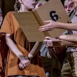 Enskedespelet I Have a dream