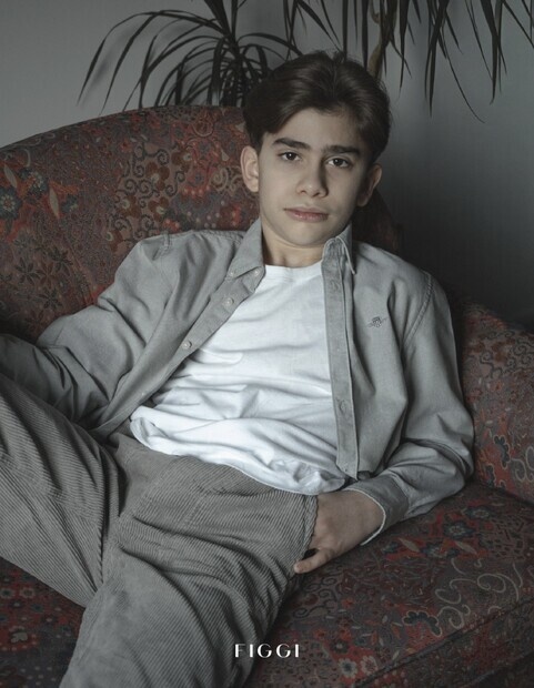 Magazine Figgi