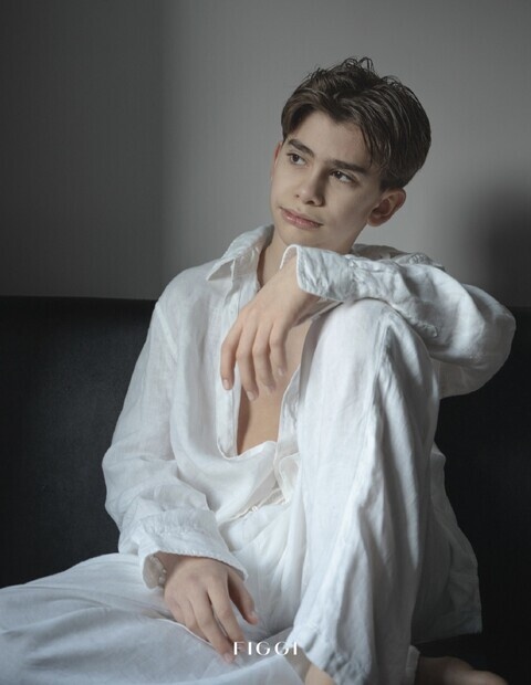 Magazine Figgi