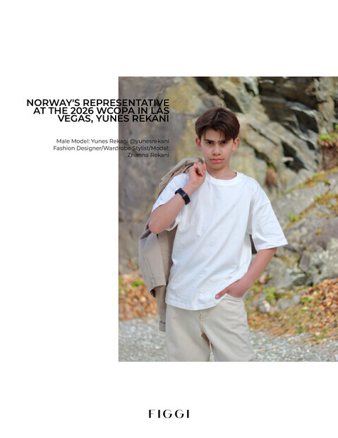 Figgi magazine