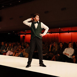 Bergen Fashion Week Bergen Fashion Week