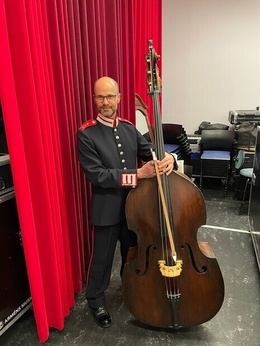 Jobb vid Arméns Musikkår Jobb vid Arméns Musikkår