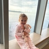 Gøy på ferge Gøy på ferge