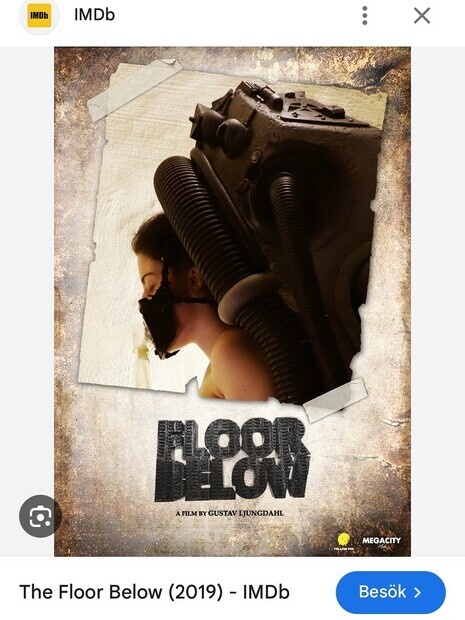 The Floor Below lngfilm