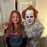 Inspelning med Hampus NessvoldFoto Inspelning med Hampus NessvoldFoto