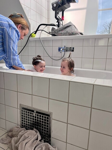 Fotografering för Libero