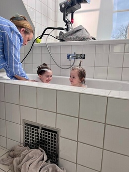 Fotografering för Libero