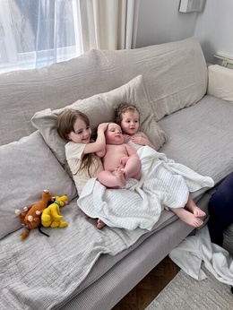 Fotografering för Libero