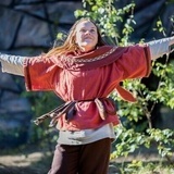 Ronja Rövardotter Ronja Rövardotter