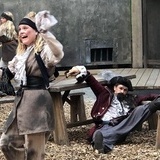 Pippi på de sju haven Pippi på de sju haven