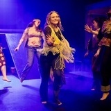 Vårshow- Bjärnum Vårshow- Bjärnum