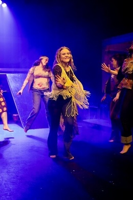 Vårshow- Bjärnum Vårshow- Bjärnum
