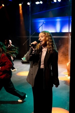 Vårshow- Bjärnum Vårshow- Bjärnum