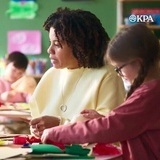 Rolig filminspelning Rolig filminspelning