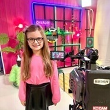 Barnprogram p SVT